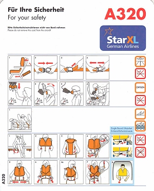 starxl german airlines a320 different life vests.jpg